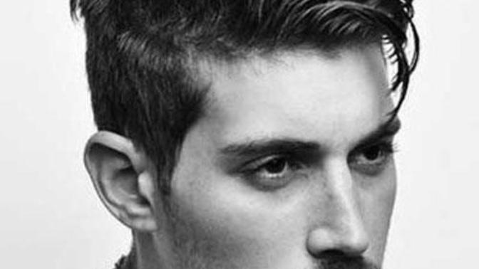 Girls and guys, what do you think of hairstyles that are short on the sides and long on top?