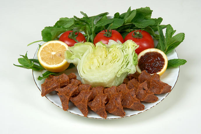 What kind of Turkish food do you like?  