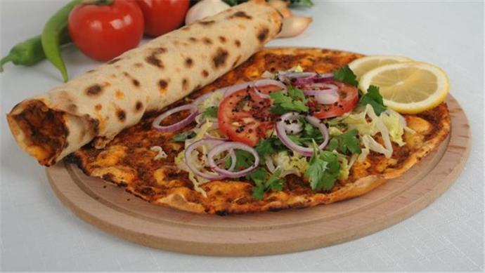 What kind of Turkish food do you like?  