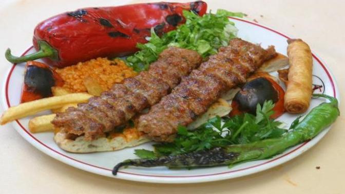 What kind of Turkish food do you like?