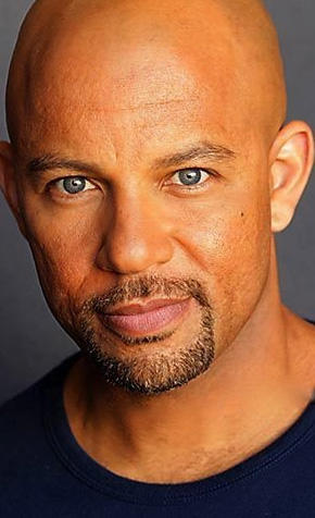 Black people with blue eyes, what are/would be your reaction seeing a black person with blue eyes?