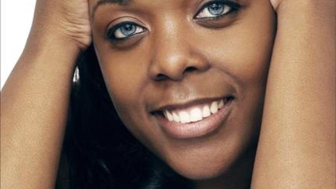 Black people with blue eyes, what are/would be your reaction seeing a black person with blue eyes?