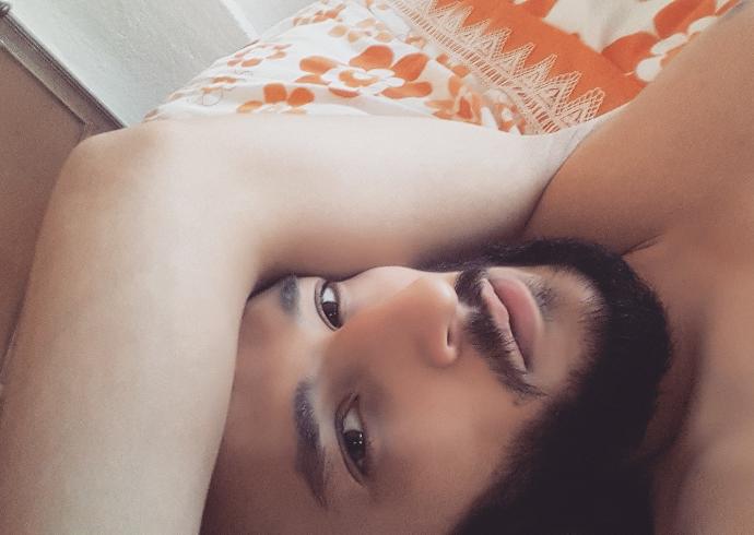😣😮😮 How do I look? 😱😱?