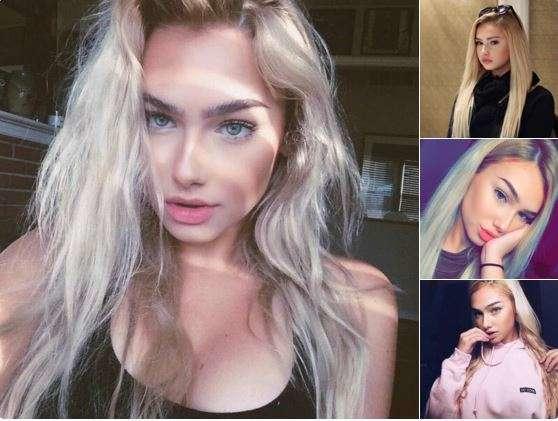 Why are guys getting shamed for saying 16-17 year old girls are hot?