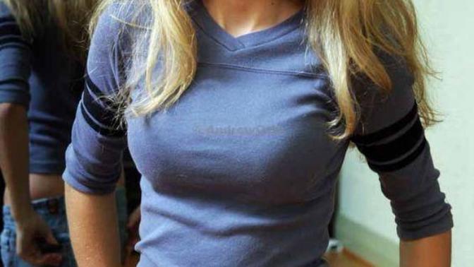 Why are guys getting shamed for saying 16-17 year old girls are hot?