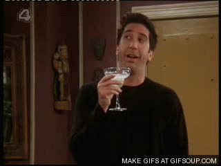 Storytimes! Have you ever gotten drunk in the morning?