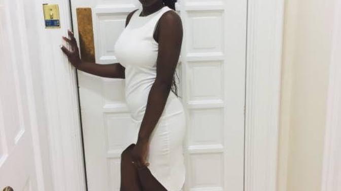 Im not racist but I've never seen an attractive non black girl do you think that makes me an egotistical person?