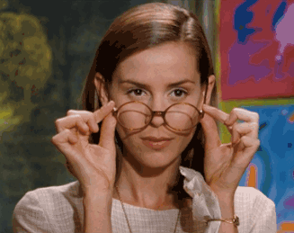 Make a story using 3 GIFs! What's your story gooing to be?