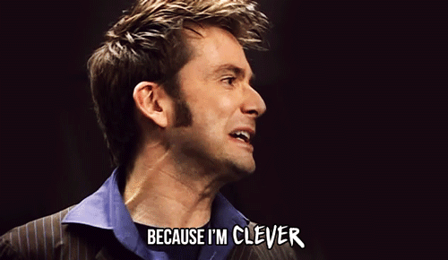 Make a story using 3 GIFs! What's your story gooing to be?