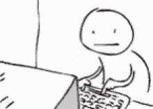 Make a story using 3 GIFs! What's your story gooing to be?