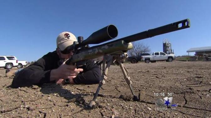 Who do you think was more of a hero, Chris Kyle or Simo Hayha?