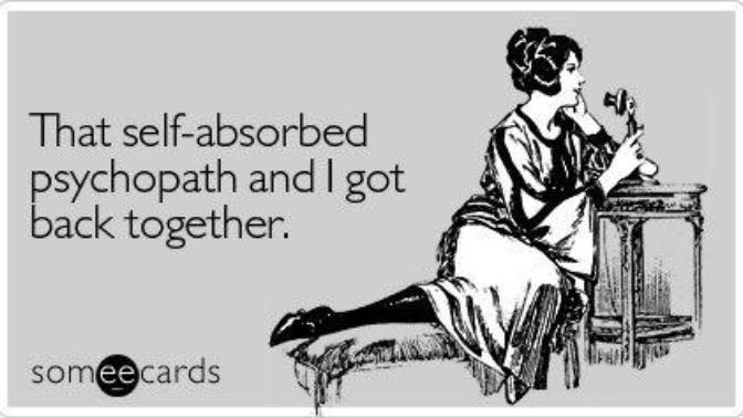 How has online dating panned out for you?