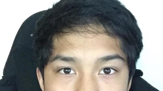 What hair style suits me?