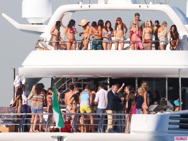 So people who are super confident your SO won't cheat are you willing to do this for $1 million dollars?