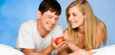 Is lying ever a good idea in a serious relationship?