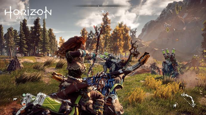 Which of the many revealed games on E3 2016 are you most excited about?