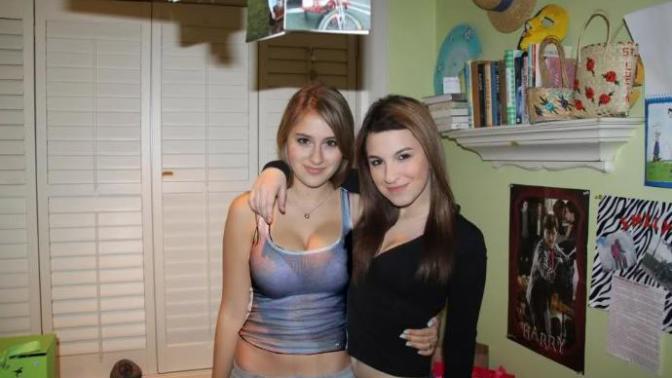 Would you be ok with your 16 yr old daughter dating a 40 yr old man?
