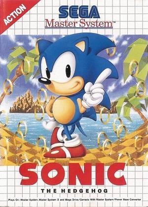 Which Sonic the hedgehog game was the better one?