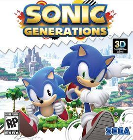 Which Sonic the hedgehog game was the better one?