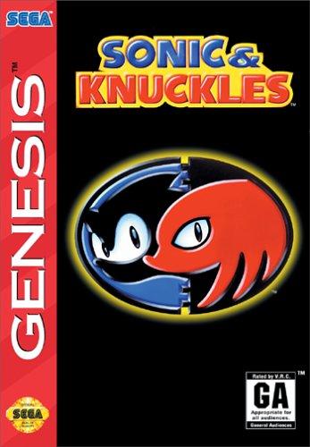 Which Sonic the hedgehog game was the better one?