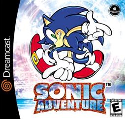 Which Sonic the hedgehog game was the better one?