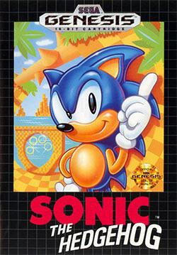Which Sonic the hedgehog game was the better one?