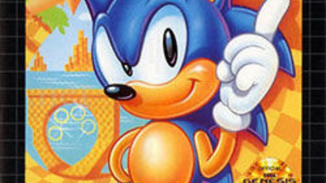 Which Sonic the hedgehog game was the better one?
