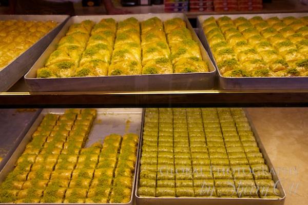 What’s your favorite Turkish dessert?