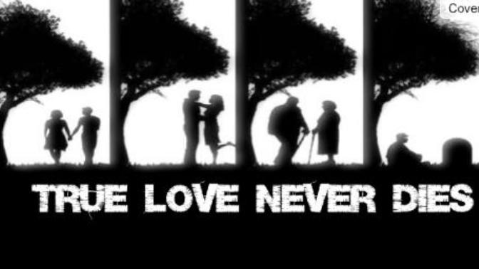 Why do young women throw around "true love" and "soul mate" title so freely with every man they get into relationship with?