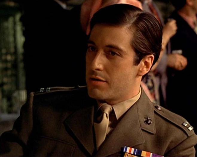 GaG community, who's the greatest actor of all time?