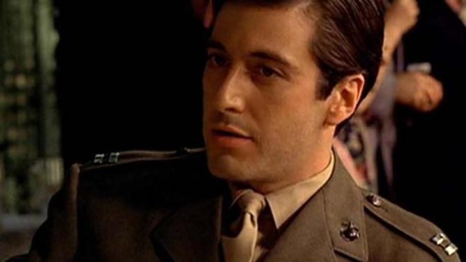 GaG community, who's the greatest actor of all time?