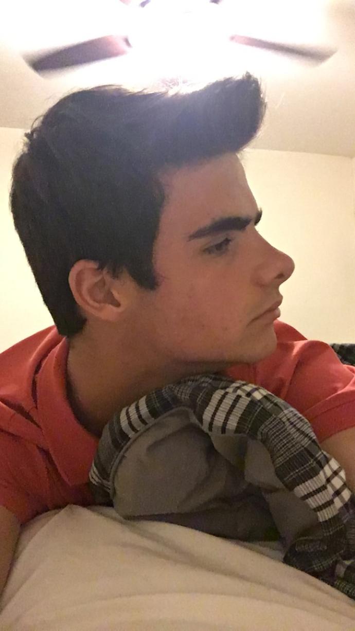 Girls, Should I change my hairstyle? Suggestions?