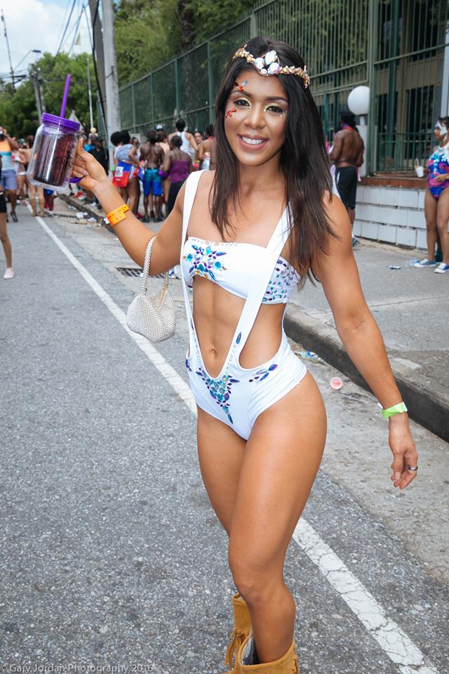 Is this girl's body a good goal physique to get?