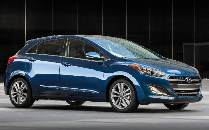 Which small car should I buy out of these?