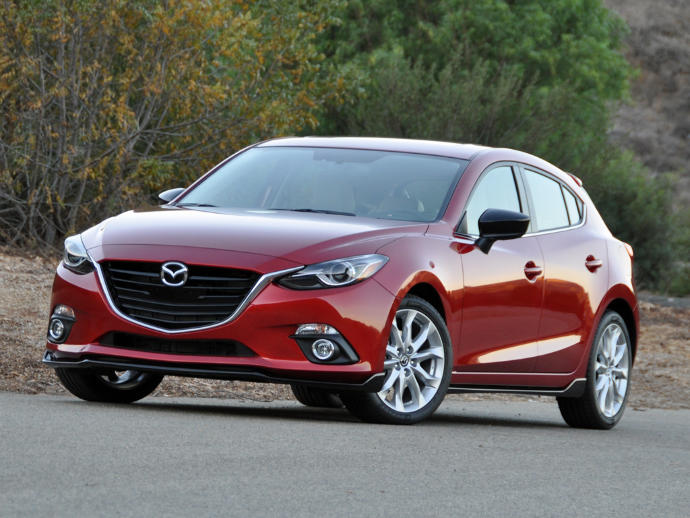 Which small car should I buy out of these?