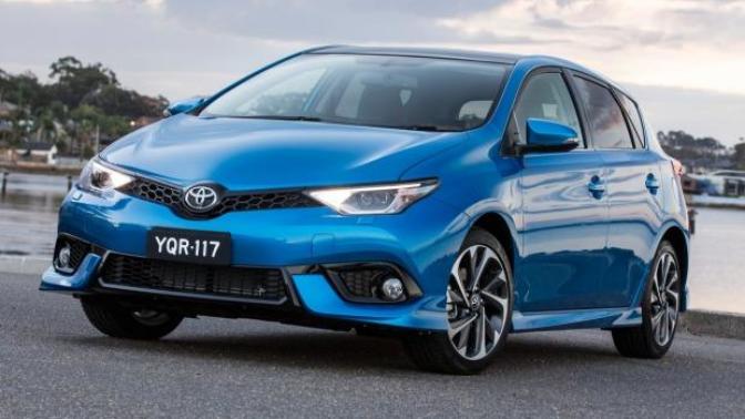 Which small car should I buy out of these?