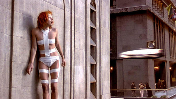 Which Halloween costume is better out of these two?