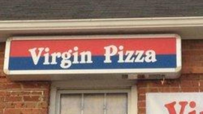 At what age did you lose your pizza virginity?