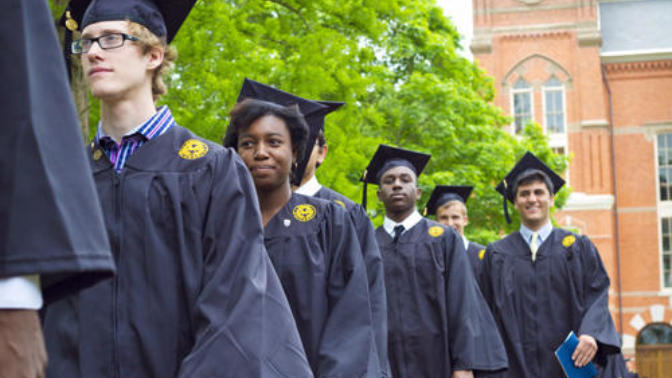 Do you think college education should be free to any citizen of the US?