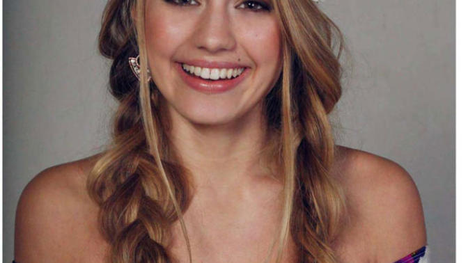 What do you think of my celebrity crushes?