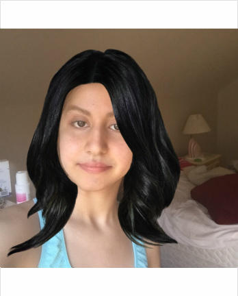 Join the dark side (black) or stay blonde?
