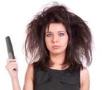 Girls, guys? Messy hair or combed😊?