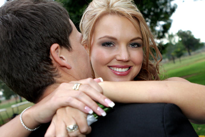 How would you feel if your girlfriend was no longer attracted to you after coming off the pill?