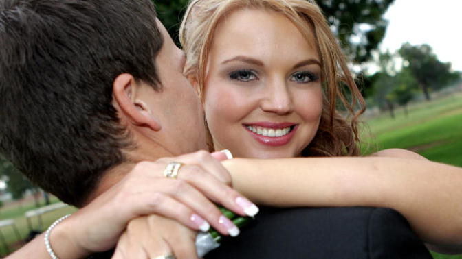 How would you feel if your girlfriend was no longer attracted to you after coming off the pill?