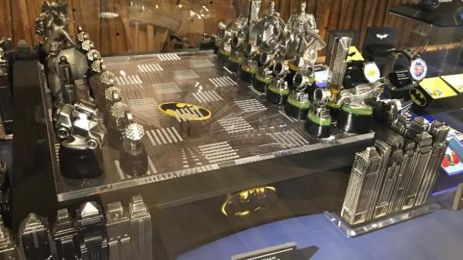 Just spent $800 on a chess set (srs).. was this a solid investment?