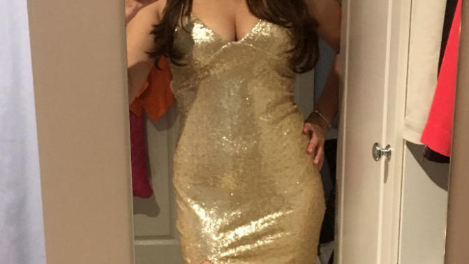 Thoughts on this outfit?