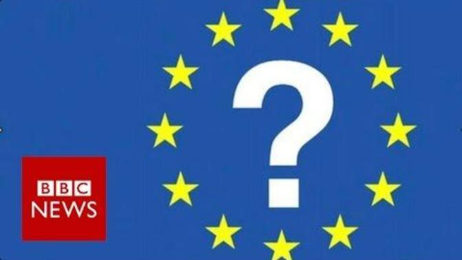 The Br-exit (Britain Exiting The European Union) Good or Bad?