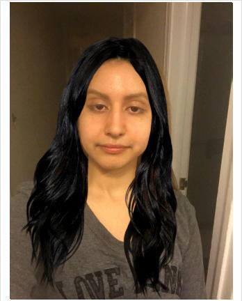 Should I Color My Hair Black?