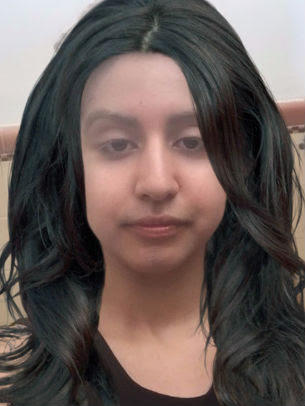 Should I Color My Hair Black?