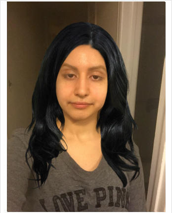 Should I Color My Hair Black?